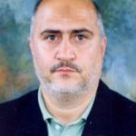 تصویر دکتر ابراهیم نوعی اسکویی