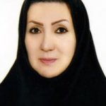تصویر دکتر ناهید گودرزی