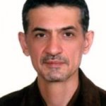 تصویر دکتر شاهرخ فرزام پور