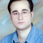 تصویر دکتر حمیدرضا سلیمانی مهر