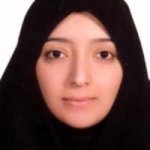 تصویر دکتر زینب اسماعیلی رادور
