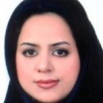 تصویر دکتر مایده عابدین زاده