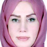 تصویر دکتر مهتاب فرهمند منفرد