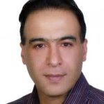 تصویر دکتر حمید فرزام