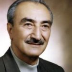 تصویر دکتر مرتضی صمیمی