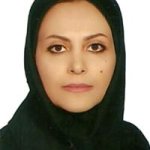 تصویر دکتر بیتا پسران افشاریان
