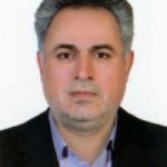 تصویر دکتر ابراهیم اسدی