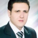 تصویر دکتر محسن انتشاری
