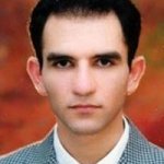 تصویر دکتر سیامک احمدی