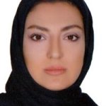 تصویر دکتر میترا سلیمانی گرکانی