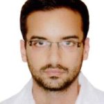 تصویر دکتر نوید مؤمنی طارمسری