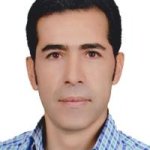 تصویر دکتر علی رضا صدرائی