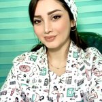 تصویر دکتر مریم آئین