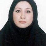 تصویر دکتر سحر نجفی مبارکی