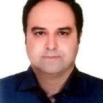 تصویر دکتر علیرضا شاه نظری ثانی