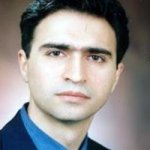 تصویر دکتر ارش وکیلی راد