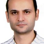 تصویر دکتر ابراهیم اسکندری نژاد