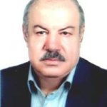 تصویر دکتر بهمن فرشید