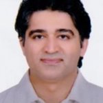 تصویر دکتر سیدرضا خاندوزی