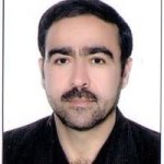 تصویر دکتر سیدحسن مقدسی