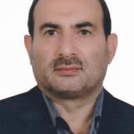 تصویر دکتر محمد گودرزی