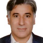 تصویر دکتر فرامرز نگهدارمغانلو