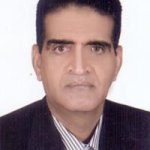 تصویر دکتر حمید نصیری