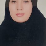 تصویر دکتر راحله نصیری