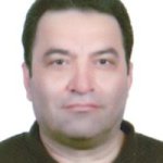 تصویر دکتر فرشید فرح وش
