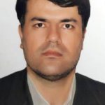 تصویر دکتر ابراهیم یارمحمدی