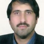 تصویر دکتر نادر نیک پرست