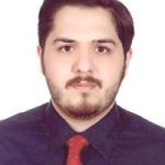 تصویر دکتر امیررضا انصاری گیلانی