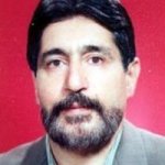 تصویر دکتر مهرداد نیکزاد