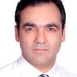 تصویر دکتر علی اصغر ابدی