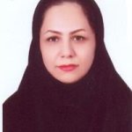 تصویر دکتر فاطمه سلیمانی