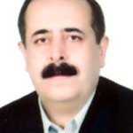 تصویر دکتر علی رضا تاجدینی