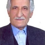 تصویر دکتر حبیب اله فیوضی