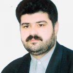 تصویر دکتر مهران خضری پور
