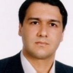 تصویر دکتر سیدرضا حسینی