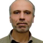 تصویر دکتر ارسطو قربانی
