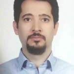 تصویر دکتر مهرداد عشایر