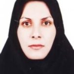 تصویر دکتر ندا سلیمانی