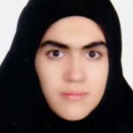 تصویر دکتر فاطمه محمدحسن نقاش