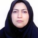 تصویر دکتر پریا بوستانی فرکوش