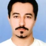 تصویر دکتر محمداحسان نجفی