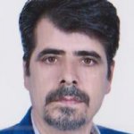 تصویر دکتر مرتضی قنبری قشلاقی