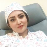 تصویر دکتر سمیه ثقفی راد