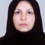 تصویر دکتر مریم نظری