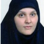 تصویر دکتر صدیقه صادقی انور