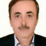 تصویر دکتر حمیدرضا نجفی